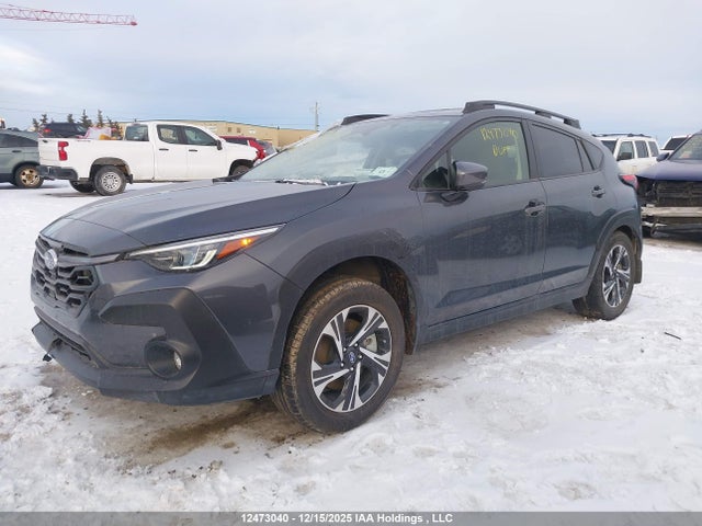 JF2GUADC8RH356497 Subaru Crosstrek Touring