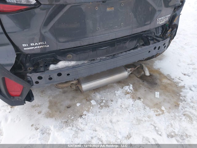 JF2GUADC8RH356497 Subaru Crosstrek Touring