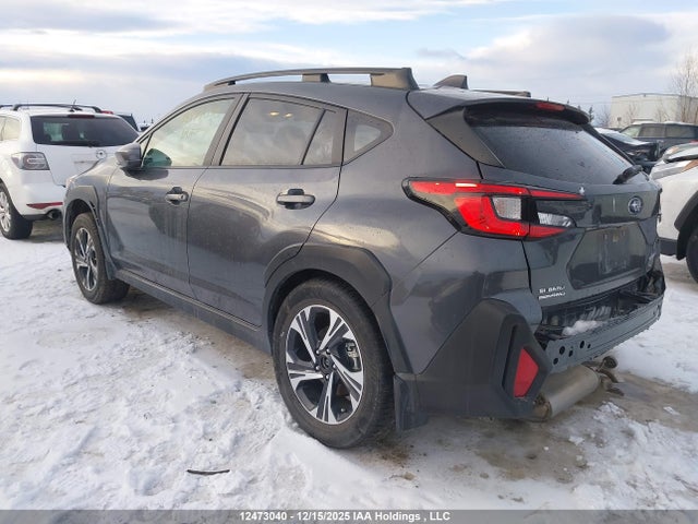 JF2GUADC8RH356497 Subaru Crosstrek Touring