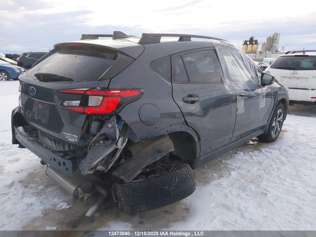 JF2GUADC8RH356497 Subaru Crosstrek Touring