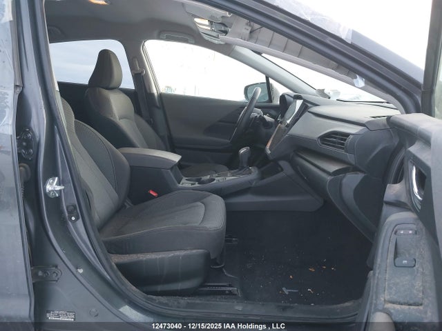 JF2GUADC8RH356497 Subaru Crosstrek Touring
