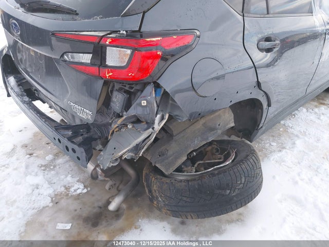JF2GUADC8RH356497 Subaru Crosstrek Touring