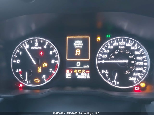 JF2GUADC8RH356497 Subaru Crosstrek Touring