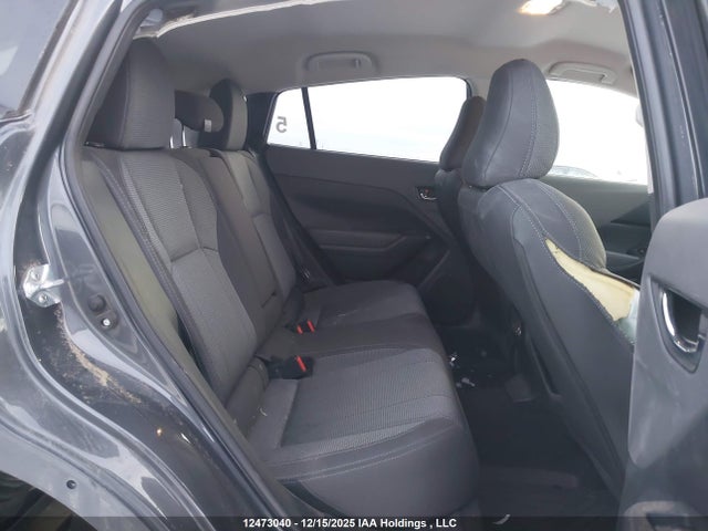 JF2GUADC8RH356497 Subaru Crosstrek Touring