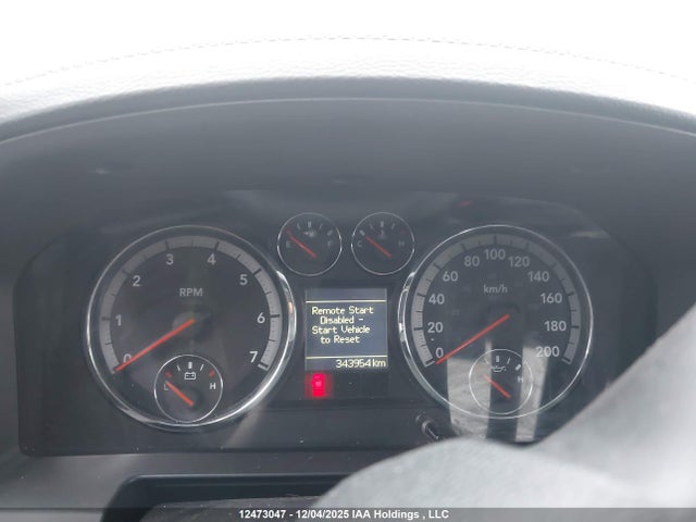 Aukcja sprzedaży 2012 Ram 1500 Sport, vin: 1C6RD7MT8CS120105, numer aukcji: 12473047