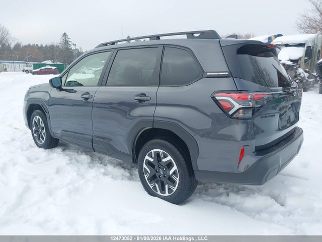 Aukcja sprzedaży 2025 Subaru Forester, vin: JF2SLDAC7SH463999, numer aukcji: 12473052