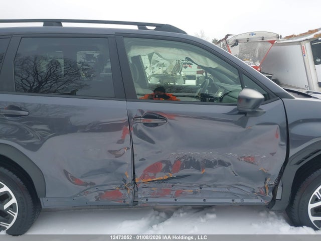 Aukcja sprzedaży 2025 Subaru Forester, vin: JF2SLDAC7SH463999, numer aukcji: 12473052