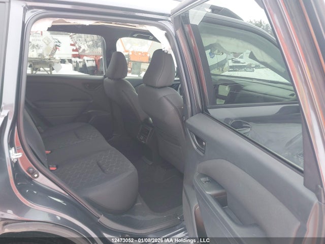 Aukcja sprzedaży 2025 Subaru Forester, vin: JF2SLDAC7SH463999, numer aukcji: 12473052