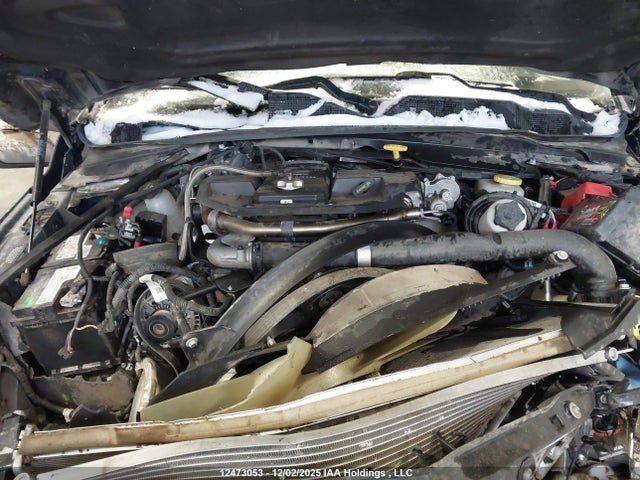 3C63R3JL5RG295089 RAM 3500 Laramie