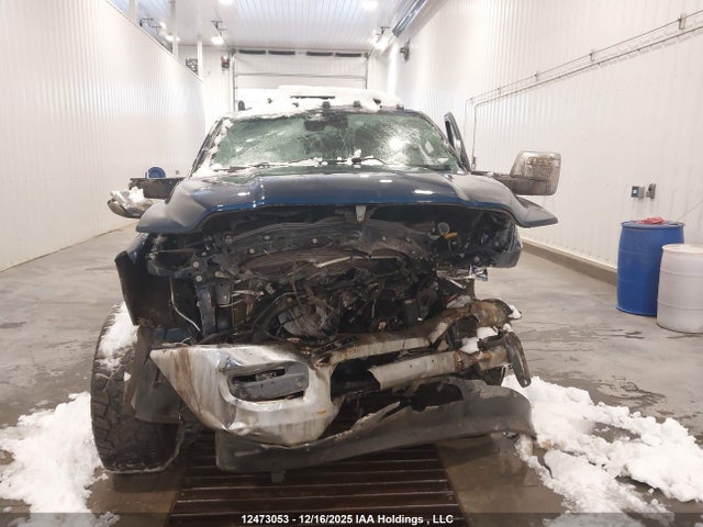 3C63R3JL5RG295089 RAM 3500 Laramie