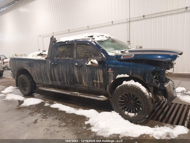 3C63R3JL5RG295089 RAM 3500 Laramie