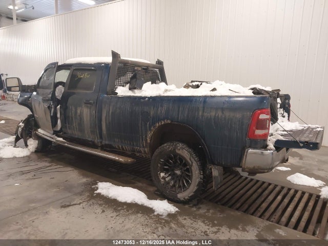 3C63R3JL5RG295089 RAM 3500 Laramie
