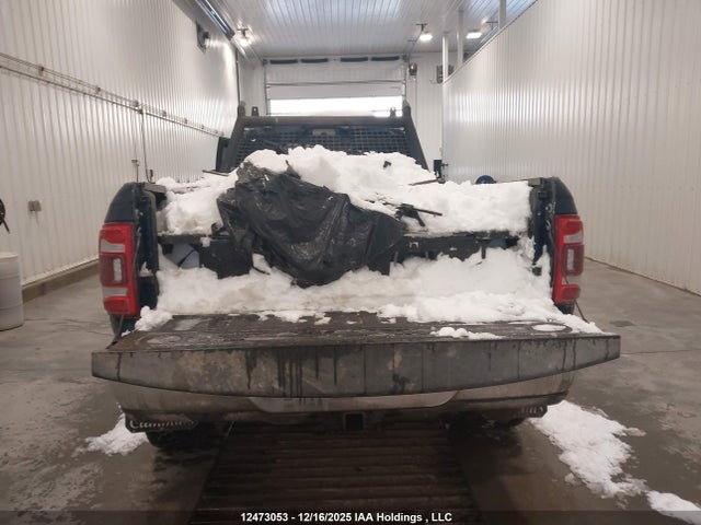3C63R3JL5RG295089 RAM 3500 Laramie