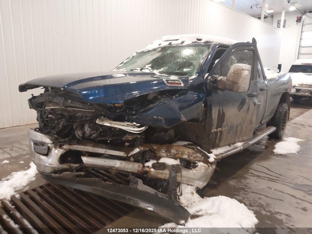 3C63R3JL5RG295089 RAM 3500 Laramie