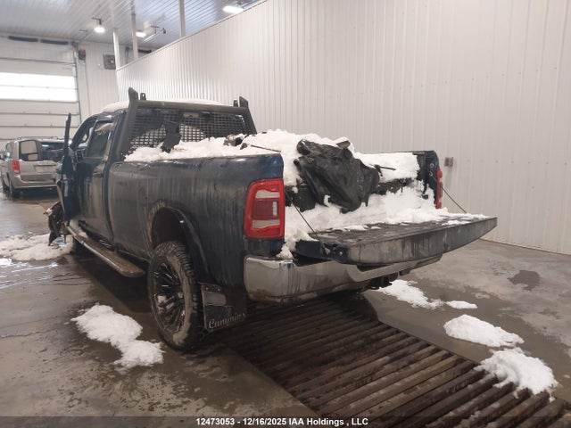 3C63R3JL5RG295089 RAM 3500 Laramie