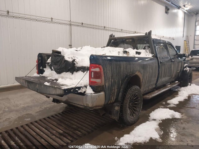3C63R3JL5RG295089 RAM 3500 Laramie