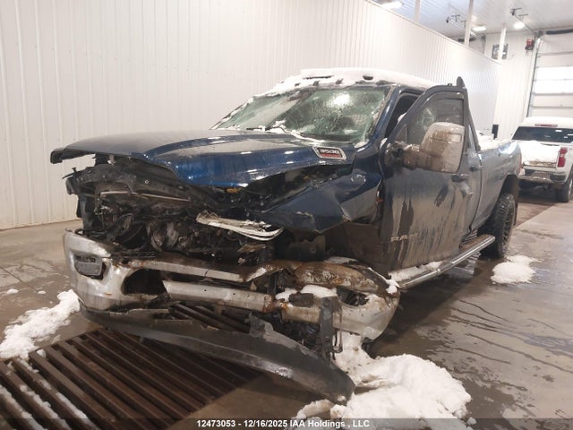 3C63R3JL5RG295089 RAM 3500 Laramie