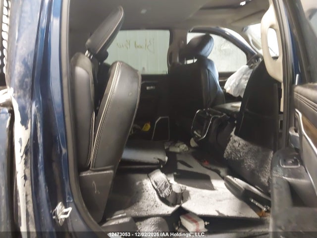 3C63R3JL5RG295089 RAM 3500 Laramie