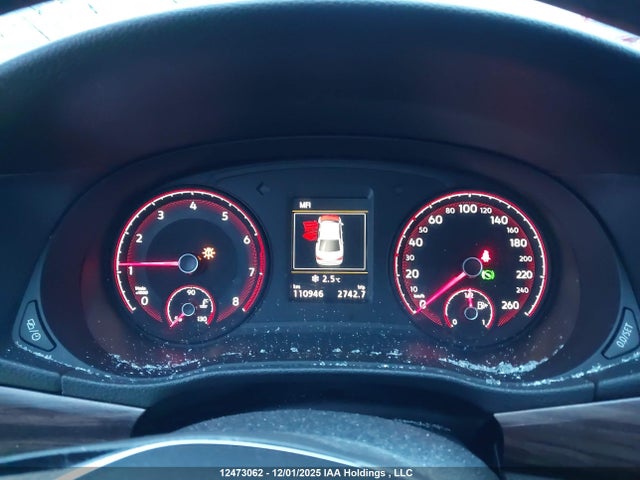 12473062 :رقم المزاد ، 1VWBA7A3XNC008925 vin ، 2022 Volkswagen Passat Limited Edition مزاد بيع