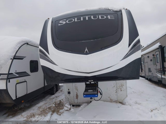 573FS432XRAA16878 Grand Design Recreational