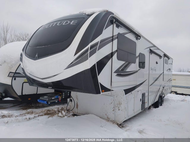 573FS432XRAA16878 Grand Design Recreational
