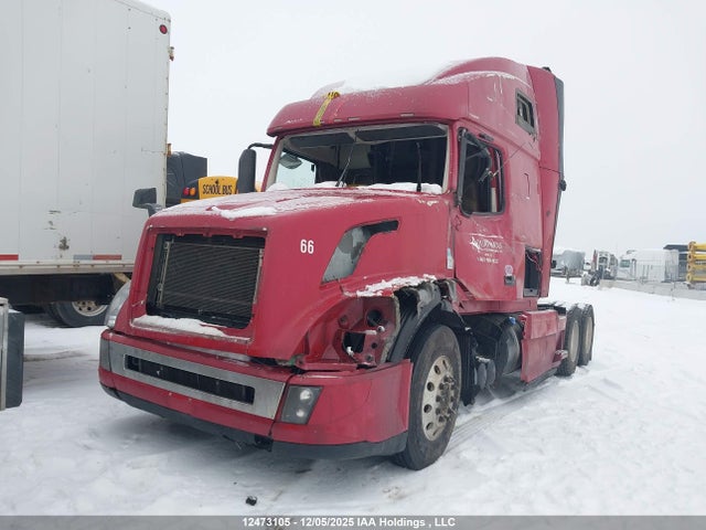 4V4NC9EH3HN965826 Volvo VNL