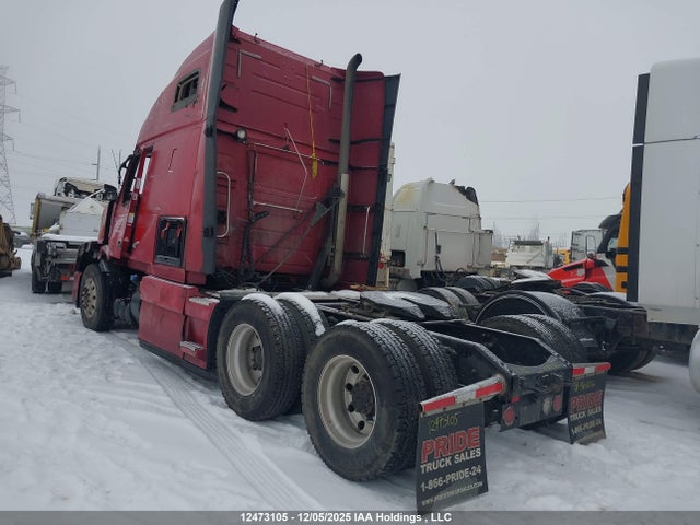 4V4NC9EH3HN965826 Volvo VNL
