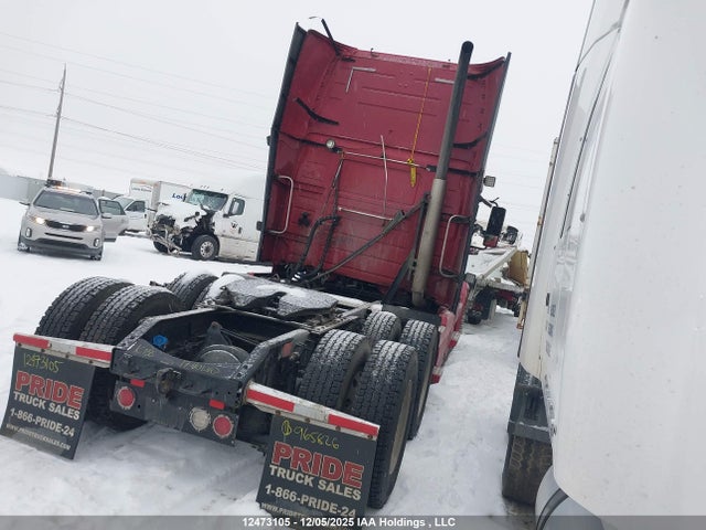 4V4NC9EH3HN965826 Volvo VNL