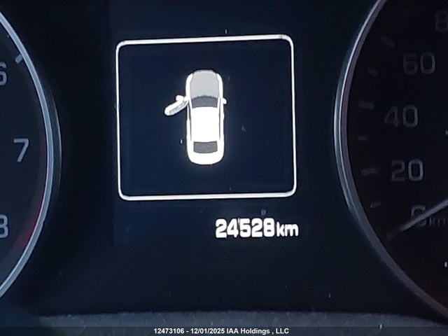 KMHD84LF9JU649657 Hyundai ELANTRA GL