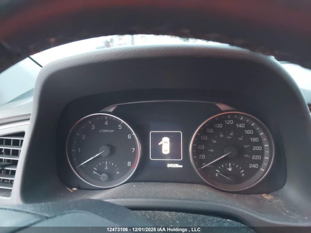 KMHD84LF9JU649657 Hyundai ELANTRA GL
