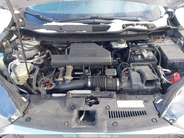 Aukcja sprzedaży 2017 Honda Cr-v Lx, vin: 2HKRW2H27HH102787, numer aukcji: 12473124