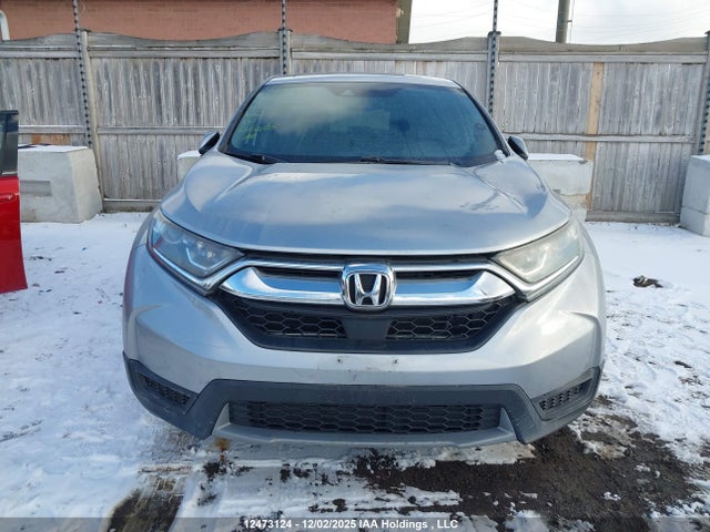 Aukcja sprzedaży 2017 Honda Cr-v Lx, vin: 2HKRW2H27HH102787, numer aukcji: 12473124
