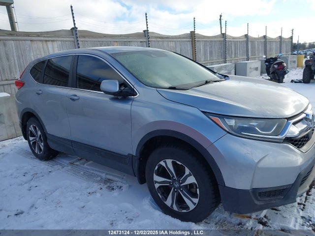 Aukcja sprzedaży 2017 Honda Cr-v Lx, vin: 2HKRW2H27HH102787, numer aukcji: 12473124
