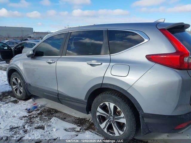 Aukcja sprzedaży 2017 Honda Cr-v Lx, vin: 2HKRW2H27HH102787, numer aukcji: 12473124