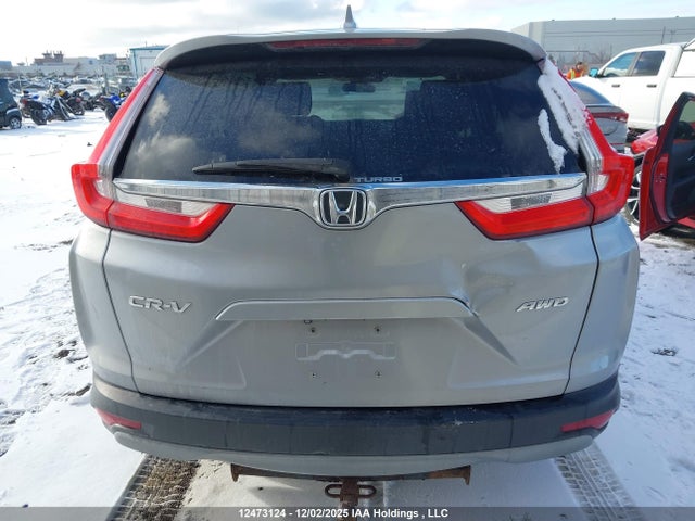 Aukcja sprzedaży 2017 Honda Cr-v Lx, vin: 2HKRW2H27HH102787, numer aukcji: 12473124