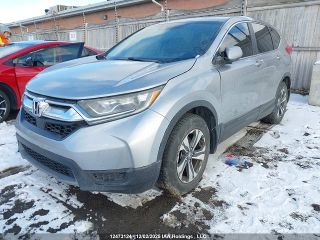 Aukcja sprzedaży 2017 Honda Cr-v Lx, vin: 2HKRW2H27HH102787, numer aukcji: 12473124