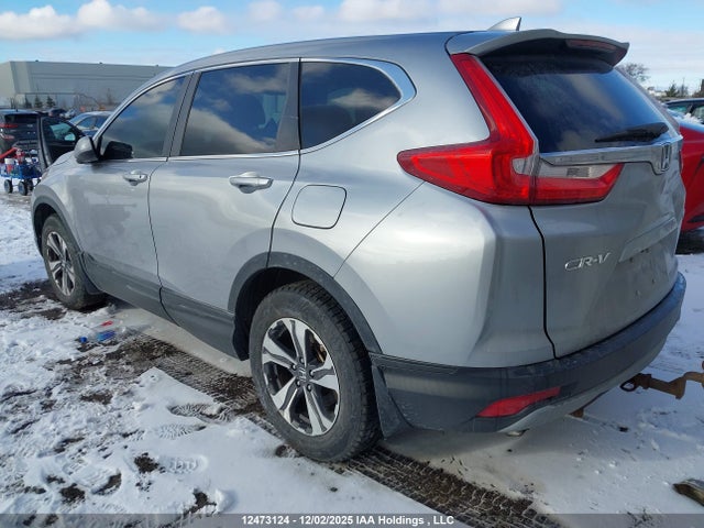 Aukcja sprzedaży 2017 Honda Cr-v Lx, vin: 2HKRW2H27HH102787, numer aukcji: 12473124