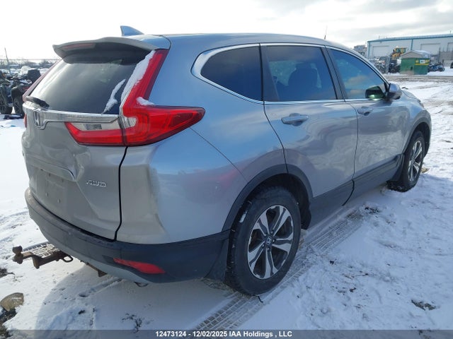 Aukcja sprzedaży 2017 Honda Cr-v Lx, vin: 2HKRW2H27HH102787, numer aukcji: 12473124
