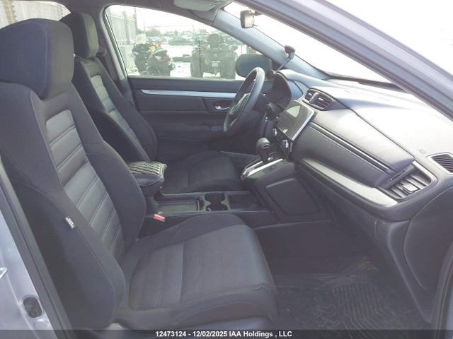 Aukcja sprzedaży 2017 Honda Cr-v Lx, vin: 2HKRW2H27HH102787, numer aukcji: 12473124