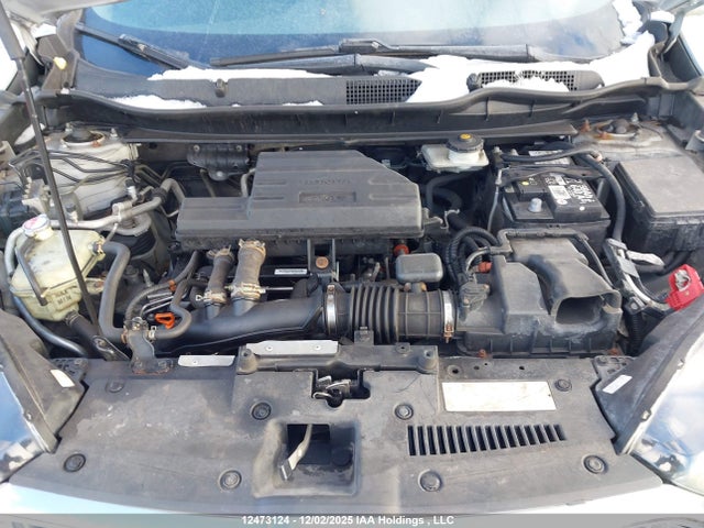 Aukcja sprzedaży 2017 Honda Cr-v Lx, vin: 2HKRW2H27HH102787, numer aukcji: 12473124