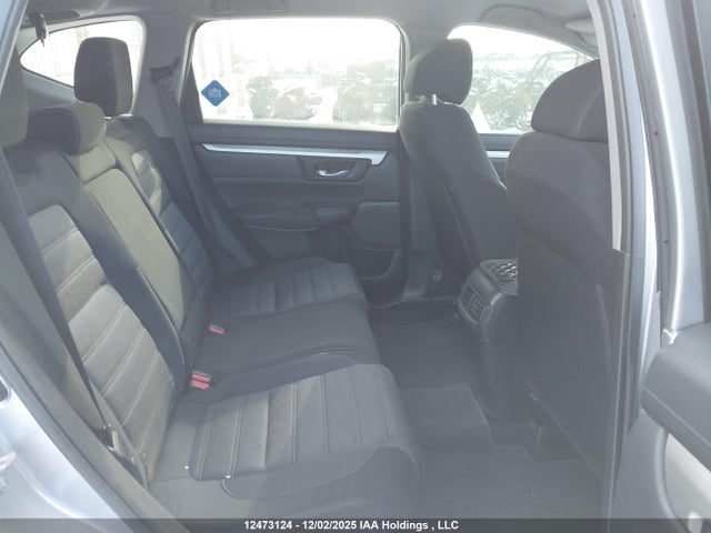 Aukcja sprzedaży 2017 Honda Cr-v Lx, vin: 2HKRW2H27HH102787, numer aukcji: 12473124