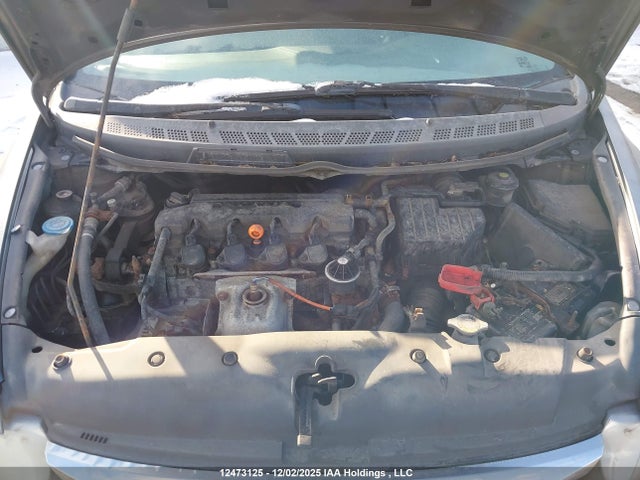Aukcja sprzedaży 2010 Honda Civic Dx-g, vin: 2HGFA1F44AH009354, numer aukcji: 12473125