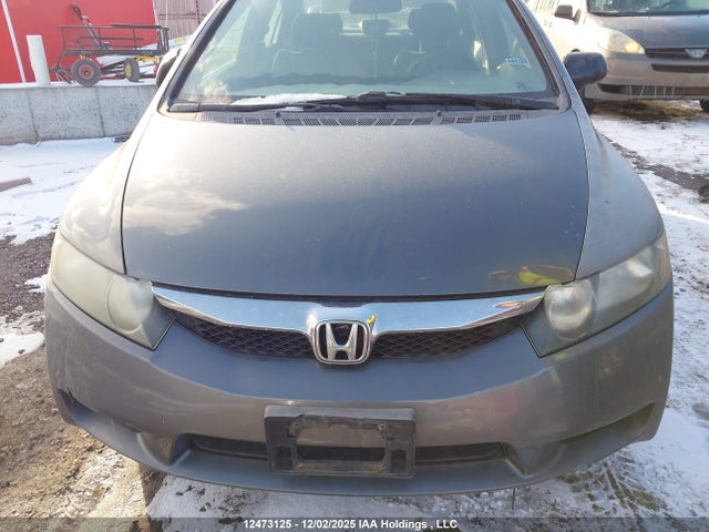 Aukcja sprzedaży 2010 Honda Civic Dx-g, vin: 2HGFA1F44AH009354, numer aukcji: 12473125