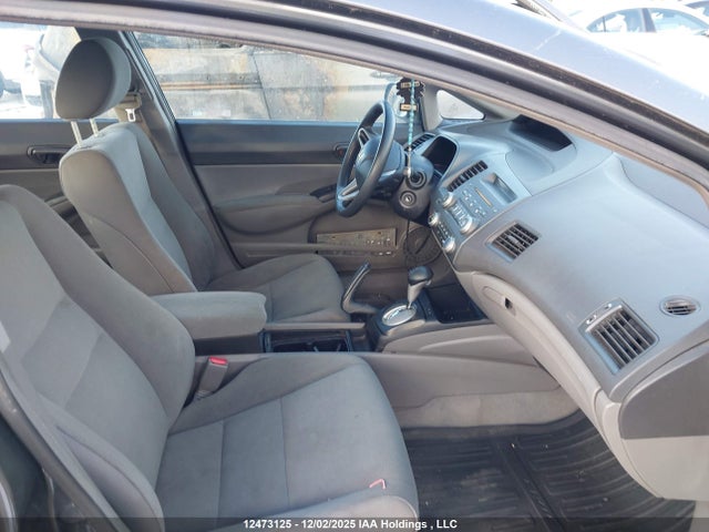 Aukcja sprzedaży 2010 Honda Civic Dx-g, vin: 2HGFA1F44AH009354, numer aukcji: 12473125