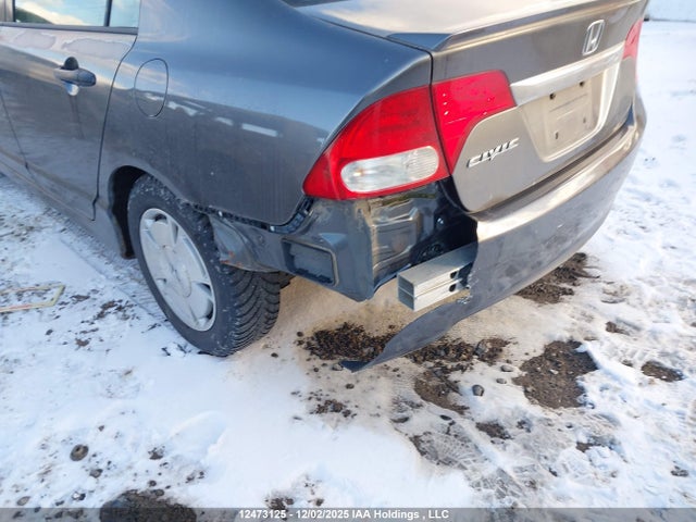 Aukcja sprzedaży 2010 Honda Civic Dx-g, vin: 2HGFA1F44AH009354, numer aukcji: 12473125
