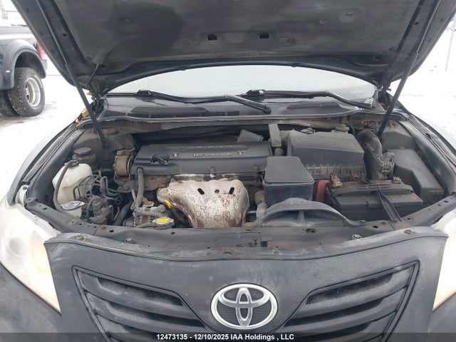 Aukcja sprzedaży 2007 Toyota Camry Le/se, vin: 4T1BE46K17U017690, numer aukcji: 12473135