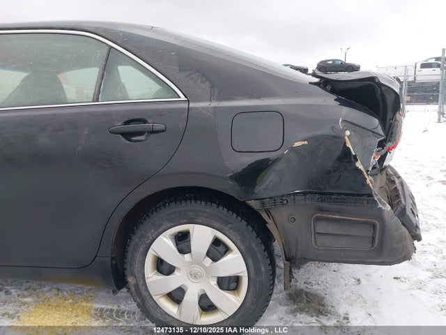 Aukcja sprzedaży 2007 Toyota Camry Le/se, vin: 4T1BE46K17U017690, numer aukcji: 12473135
