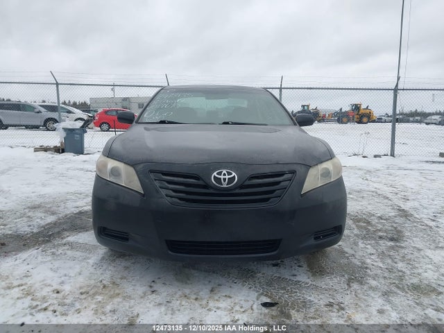 Aukcja sprzedaży 2007 Toyota Camry Le/se, vin: 4T1BE46K17U017690, numer aukcji: 12473135