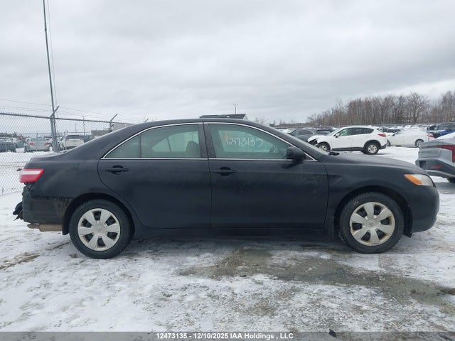 Aukcja sprzedaży 2007 Toyota Camry Le/se, vin: 4T1BE46K17U017690, numer aukcji: 12473135