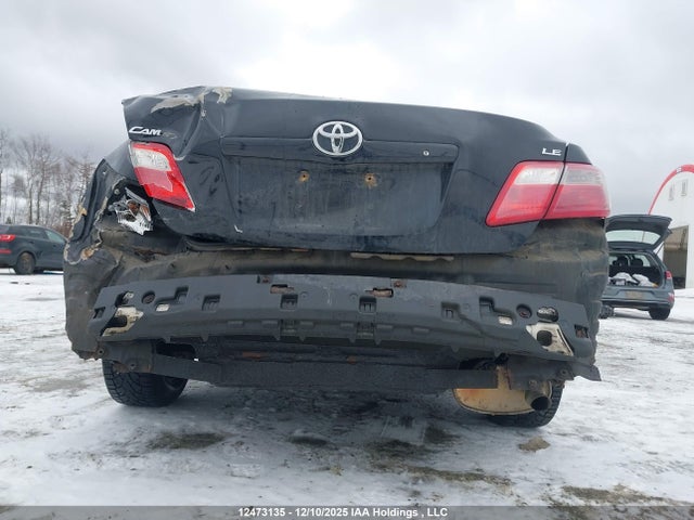Aukcja sprzedaży 2007 Toyota Camry Le/se, vin: 4T1BE46K17U017690, numer aukcji: 12473135